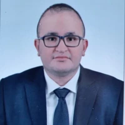 Baturalp Berkay Kanlı